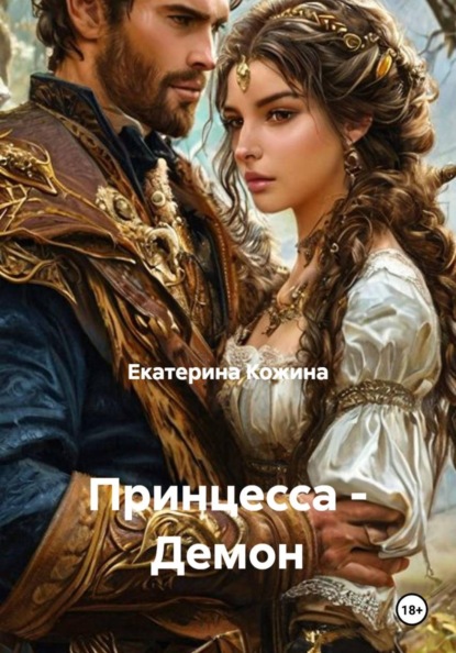 Принцесса - Демон