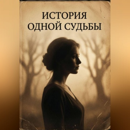 Скачать книгу История одной судьбы
