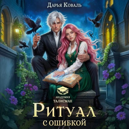 Ритуал с ошибкой