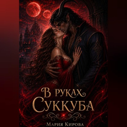 Скачать книгу В руках у Суккуба
