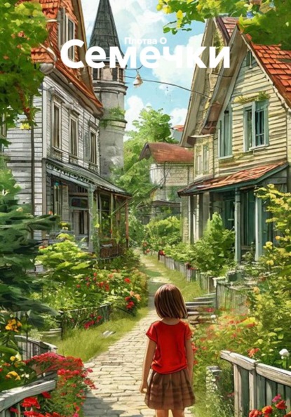 Скачать книгу Семечки
