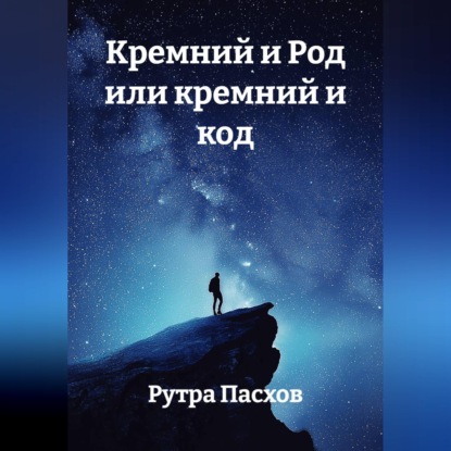 Скачать книгу Кремний и Род или кремний и код