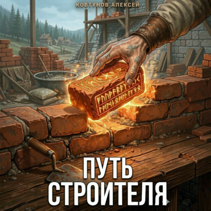 Скачать книгу Путь строителя 8