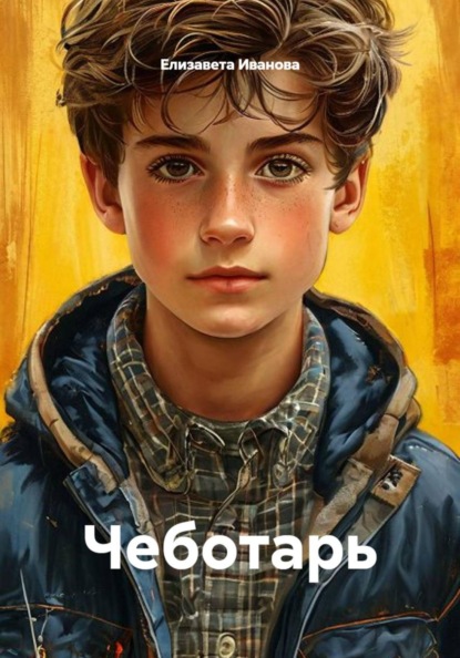 Скачать книгу Чеботарь