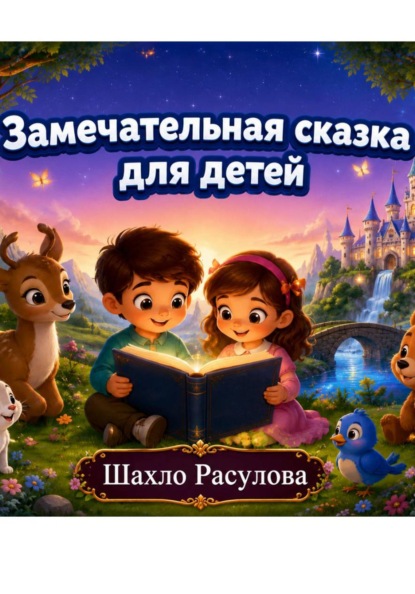 Семья лягушек и храбрый старший брат