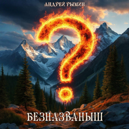 Скачать книгу Безназваныш