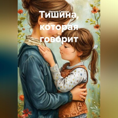 Скачать книгу Тишина, которая говорит