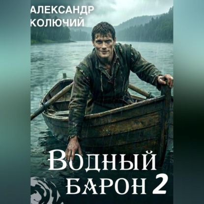 Скачать книгу Водный барон. Том 2