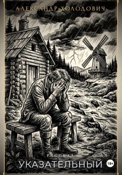 Скачать книгу Указательный