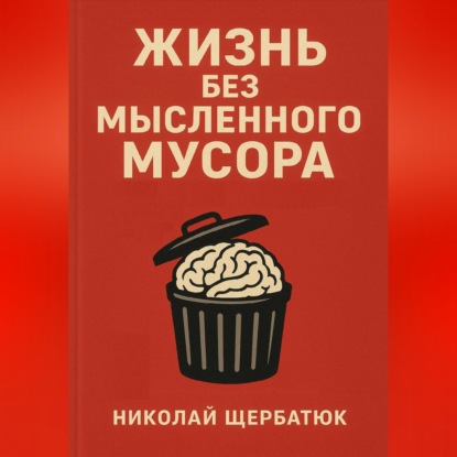 Скачать книгу Жизнь без Мысленного Мусора