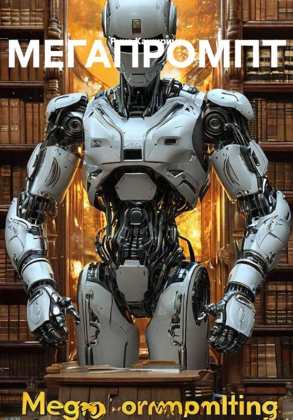 Скачать книгу МЕГАПРОМПТ