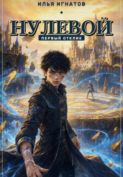 Скачать книгу Нулевой