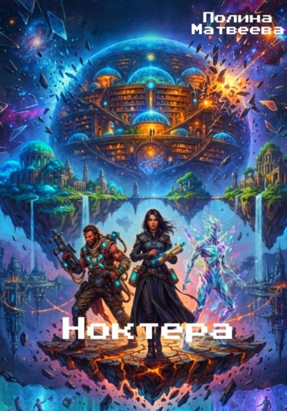 Скачать книгу Ноктера