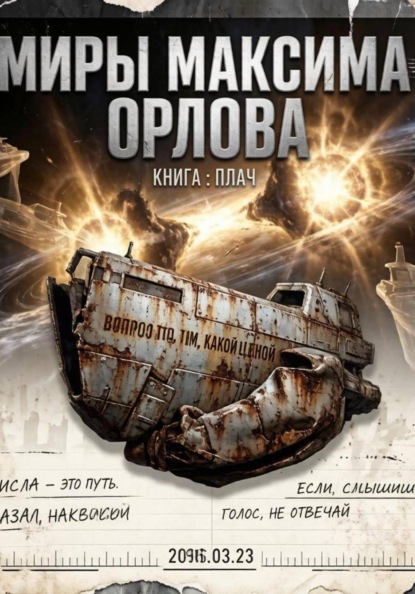 Скачать книгу Плач