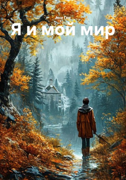 Скачать книгу Я и мой мир