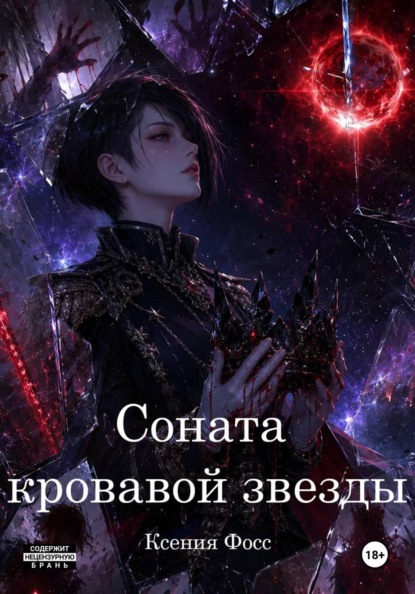 Скачать книгу Соната кровавой звезды