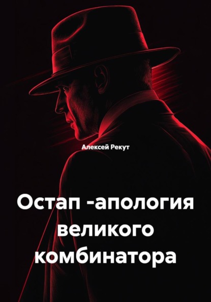 Скачать книгу Остап -апология великого комбинатора
