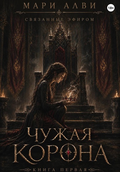 Скачать книгу Чужая Корона