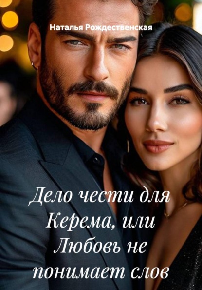 Скачать книгу Дело чести для Керема, или Любовь не понимает слов