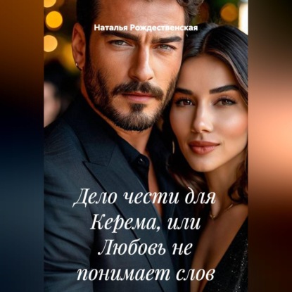 Скачать книгу Дело чести для Керема или любовь не понимает слов