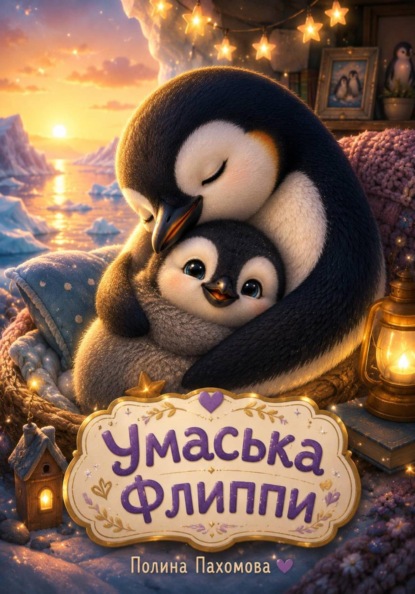 Скачать книгу Умаська Флиппи