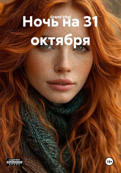 Скачать книгу Ночь на 31 октября