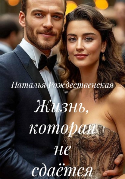 Скачать книгу Жизнь, которая не сдаётся