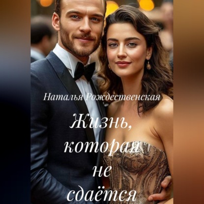 Скачать книгу Жизнь, которая не сдаётся