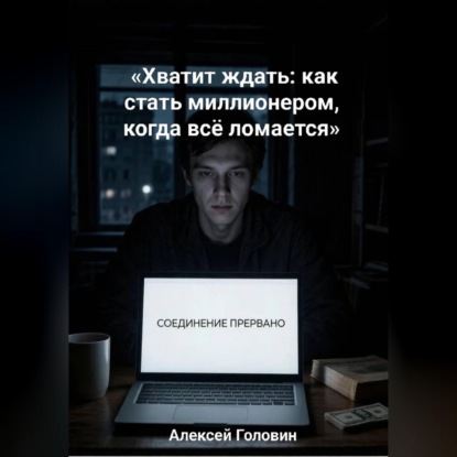Скачать книгу «Хватит ждать: как стать миллионером, когда всё ломается»