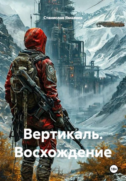 Скачать книгу Вертикаль. Восхождение