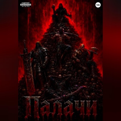 Скачать книгу Палачи