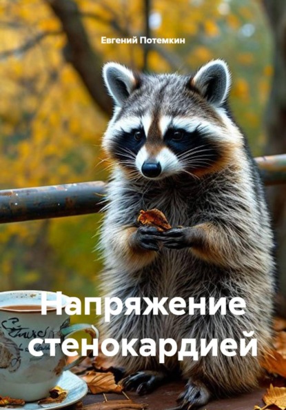 Скачать книгу Напряжение стенокардией