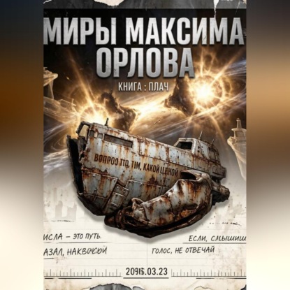 Скачать книгу Плач