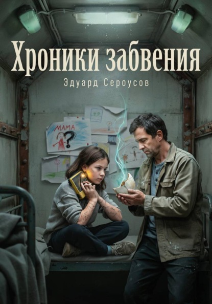 Скачать книгу Хроники забвения