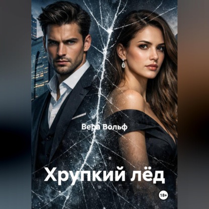 Скачать книгу Хрупкий лёд