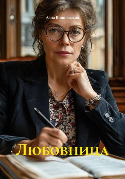 Скачать книгу Любовница