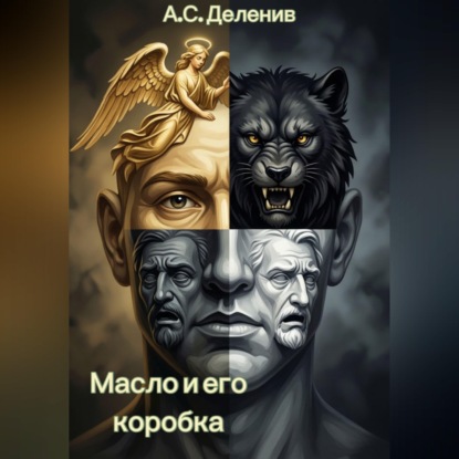 Скачать книгу Масло и его коробка