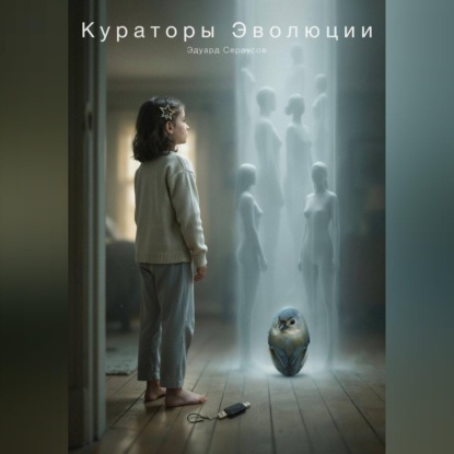Скачать книгу Кураторы Эволюции