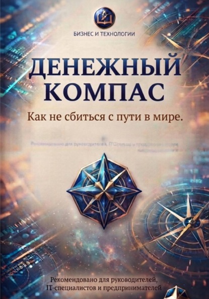 Скачать книгу Денежный компас.  Как не сбиться с пути в мире
