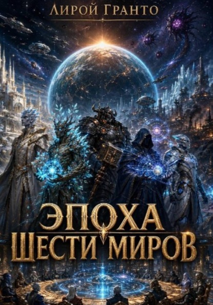 Скачать книгу Эпоха шести миров