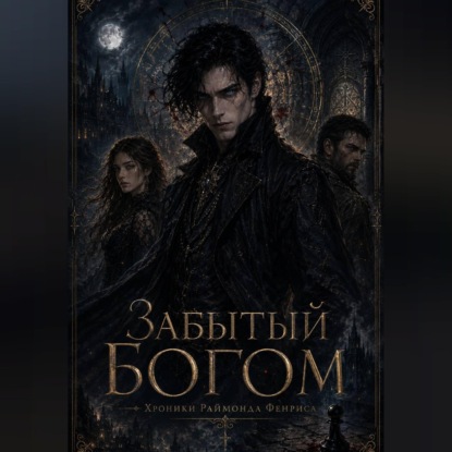 Скачать книгу Забытый Богом