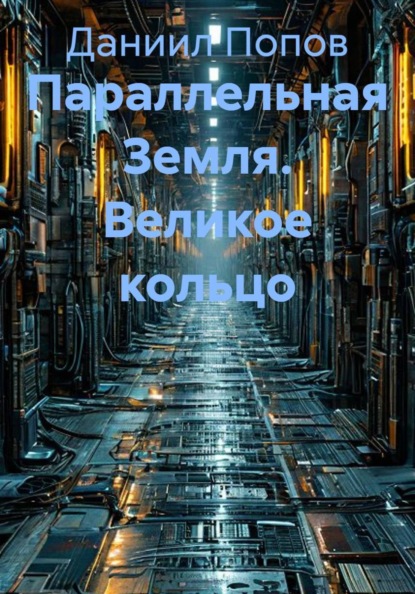 Скачать книгу Параллельная Земля. Великое кольцо