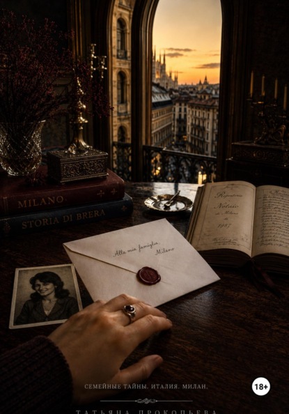 Скачать книгу Поправка
