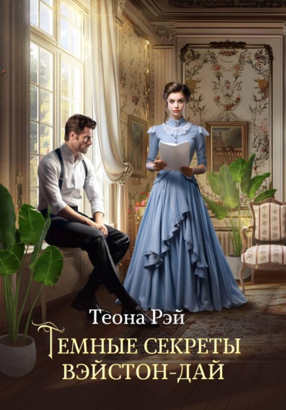 Скачать книгу Темные секреты Вэйстон-Дай
