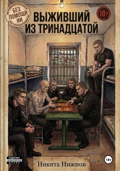 Выживший из тринадцатой