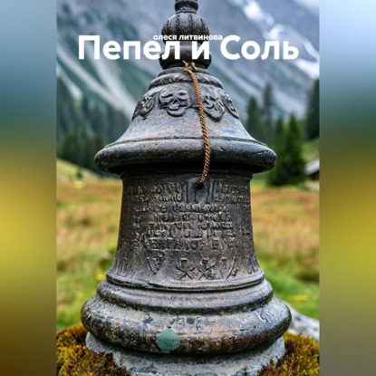 Скачать книгу Пепел и Соль