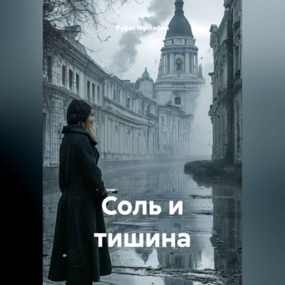 Соль и тишина