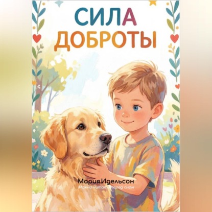 Скачать книгу Сила доброты