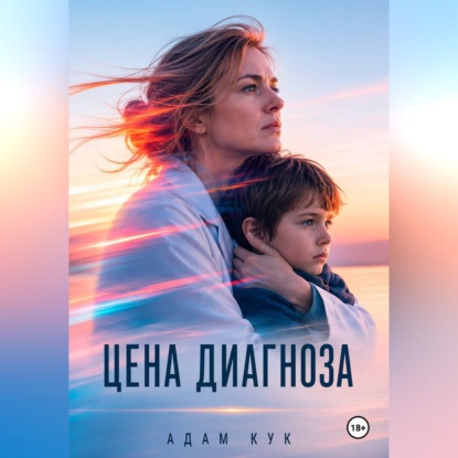 Скачать книгу Цена диагноза — социальная смерть