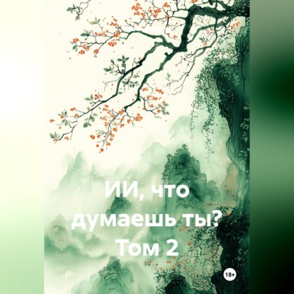 Скачать книгу ИИ, что думаешь ты? Том 2
